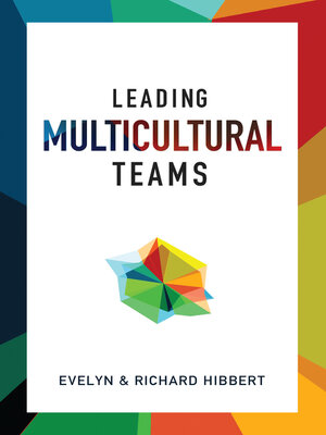 cover image of Leading Multicultural Teams
